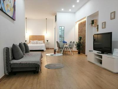 Apartamento Luna de Noviembre