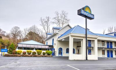 Days Inn by Wyndham Harriman, Billede 2