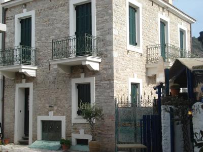 Leludas guesthouse
