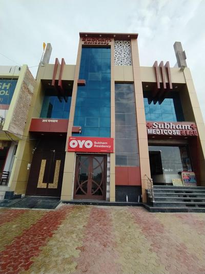 Hotel Subham Residency and Restaurant