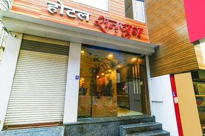 FabHotel Satyug Jaisinghpura