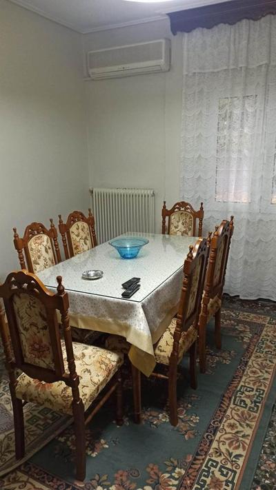 Panourgia's House