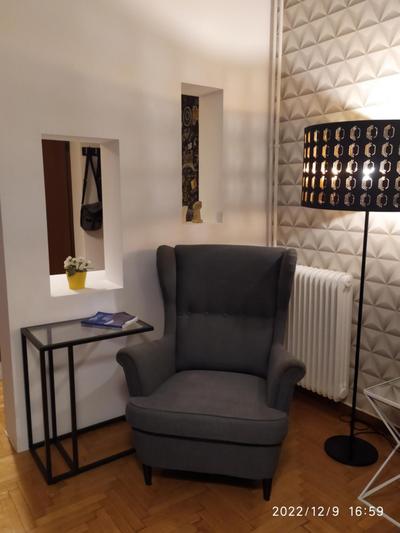 Plaka's flat-Near Syntagma Metro Station