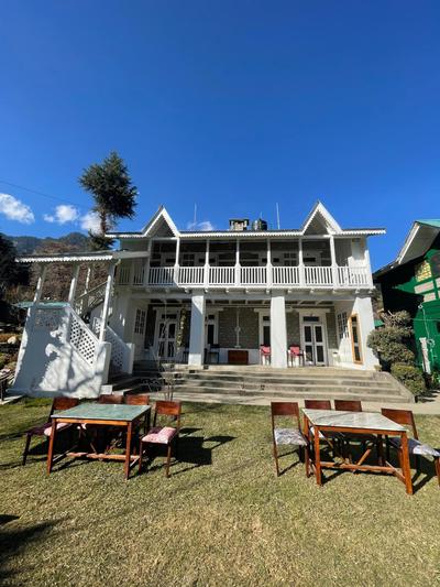 The Sunshine Heritage By Offlimits