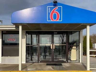 Motel 6 Hagerstown MD, Billede 2
