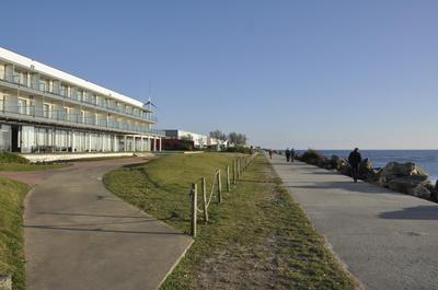 Hotel Flor De Sal by The Editory