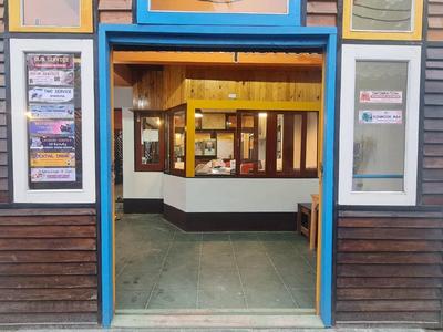 Mookboonchu Guesthouse ,Kohmook Trang