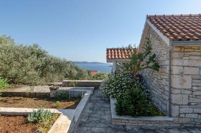 Holiday House Sanja Cafo