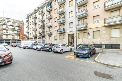 Casaballi Milano MM3 Trilocale