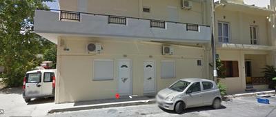 Warm studio apartment in Heraklion