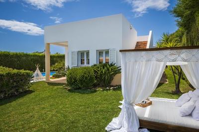 Villa Dome by OCvillas