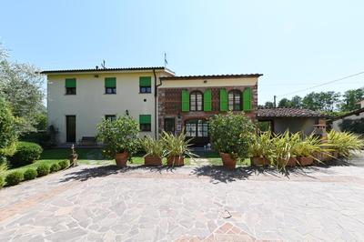 Agriturismo Corte Stefani