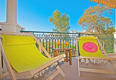 Apartment Montego Bay by Algarve Vacation