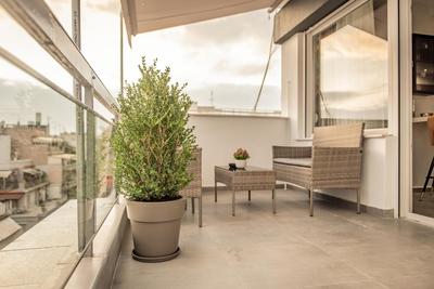 Artemis Apartment Midas Home Project