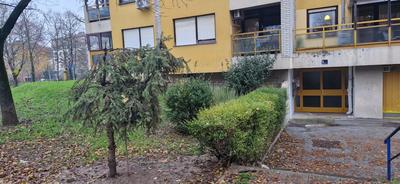 Apartman Franko- Jarun