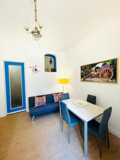 A casa di Tony