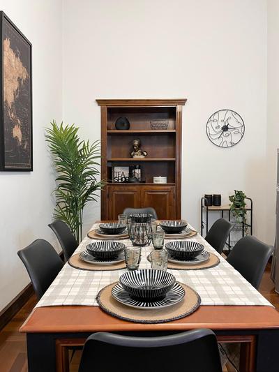 Maison Caesar - Exclusive Apartment [115 m2]