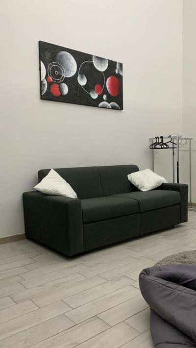 Loft Latticino