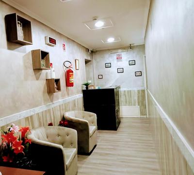 Termini luxury home