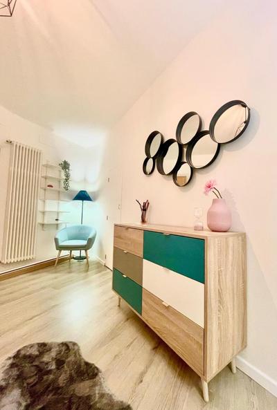 Tina's House - Alpine Stay Apartments