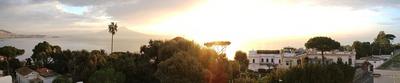 BayView Posillipo, Luxury Terrace & Private Parking - Stunning view