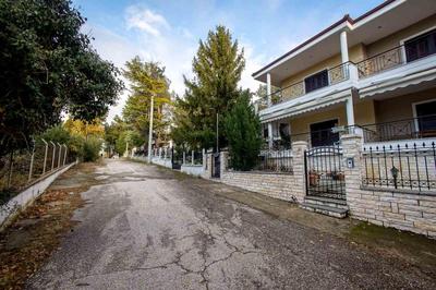 Mountain house Lailias