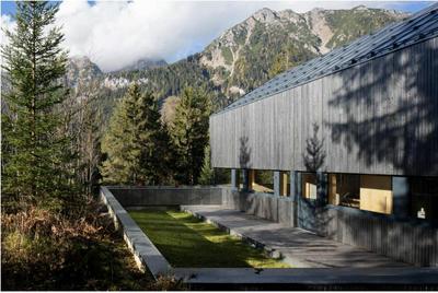Chalet Dachstein