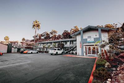 The Atwood Hotel San Diego - SeaWorld/Zoo