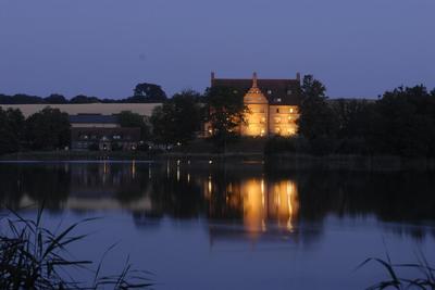 Hotel Schloss & Gut Ulrichshusen