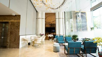 Celine Living - Central