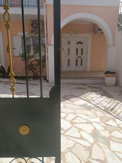 Kantouni House Kefalonia