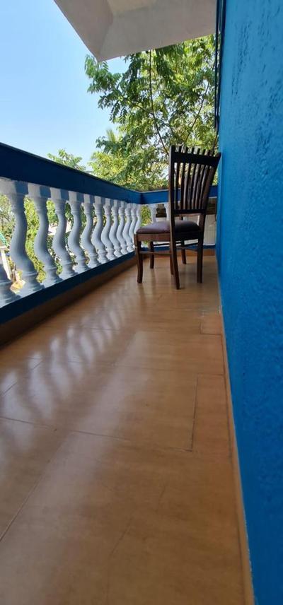 Ronaldos Hotel & Restaurants Baga