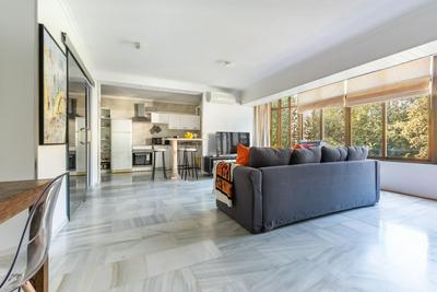 Apartamento Centro Sacio I