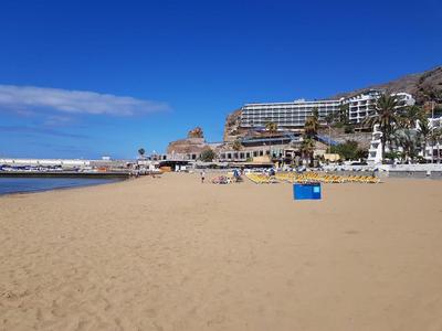 Casa Lindi - Apartment near Puerto Rico beach