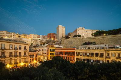 Urban Karalis by Accomodo