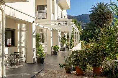 Esperos Studios and Apartments, #6