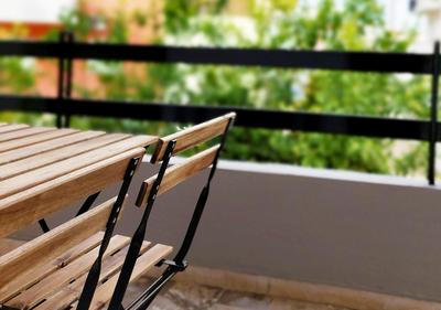 Habitat Nafplio bnb-The Dreamers Apartment