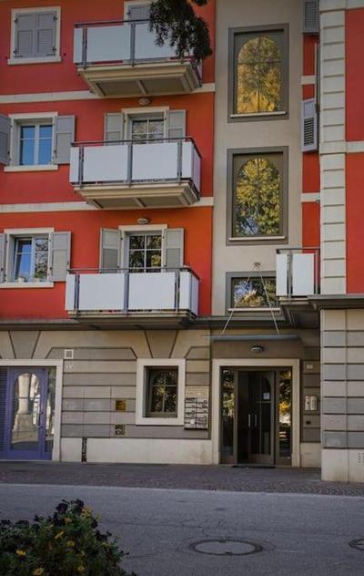 Modern Apartment on the Mt.Baldo & Garda Lake