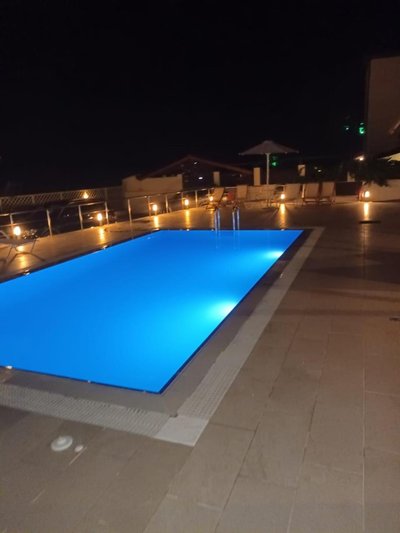 Maisonette Allegro