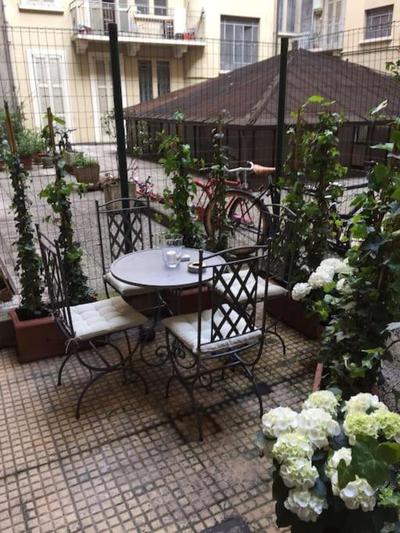 Elegant liberty apartment in the heart of Milan