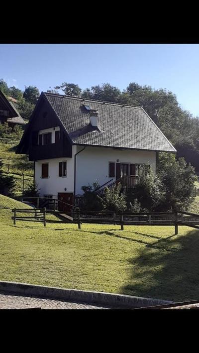 Casa vacanze Ravascletto
