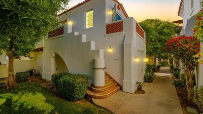 SV112 Spa Villa 1 Bedroom with Mountain Views