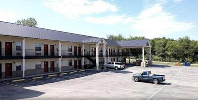 HiWay Inn Express Kiowa Hwy 69