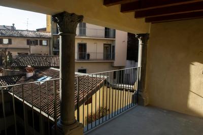 The Key Of Bergamo