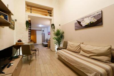 CentroCittà Suite