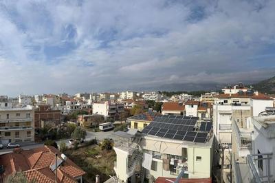 Room with a view