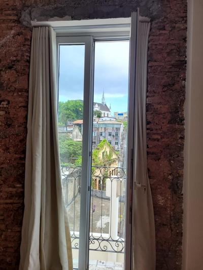 Pelourinho Boutique Hotel - OH HOTÉIS