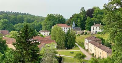 La Manufacture Royale de Bains