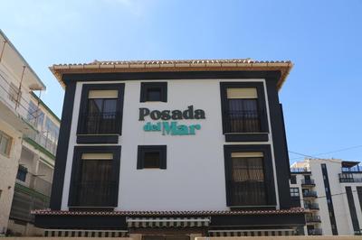 105 I Posada del Mar I Encantador hostel en la playa de Gandia