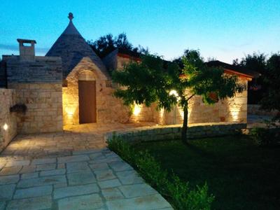 Il Giardino degli Ulivi